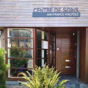 Centre Esthétique Ann France Walople | Soins visage, corps, soins divers & épilations | Yon-Ka